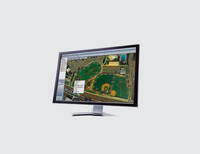 Wide Area Water Management & Irrigation Central Control